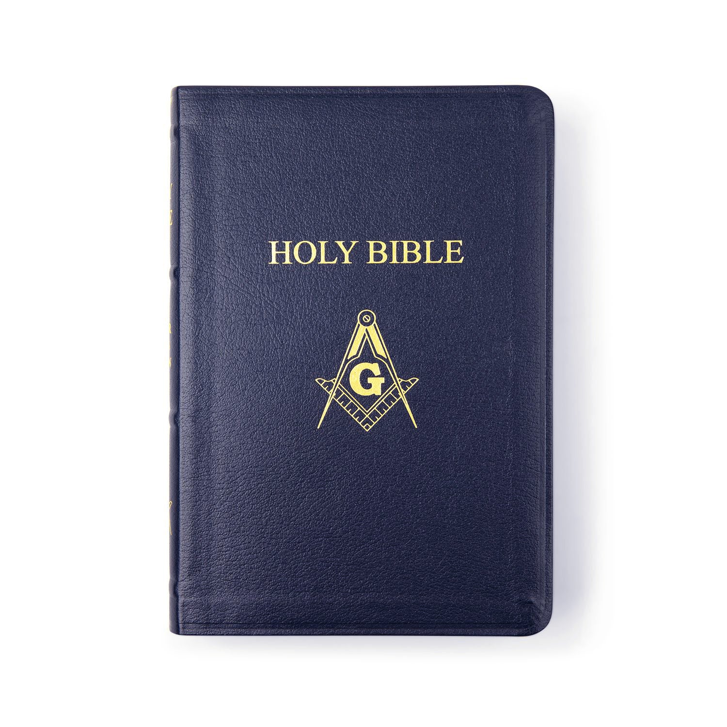 Master Mason Deluxe Edition – MasonicBibles